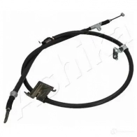 Трос ручника ASHIKA OF47B Y2 8033001939446 131-01-138R 2108265 - Изображение 5