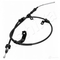 Трос ручника ASHIKA V Z3MT 8033001934748 2109113 131-0H-H39L - Изображение 2