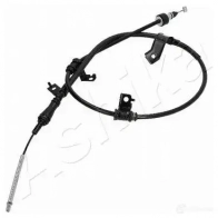 Трос ручника ASHIKA V Z3MT 8033001934748 2109113 131-0H-H39L - Изображение 4