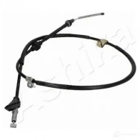 Трос ручника ASHIKA 131-04-435R 8033001951059 2108671 HTU I4 - Изображение 2