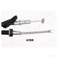 Трос ручника ASHIKA 131-04-435R 8033001951059 2108671 HTU I4 - Изображение 4