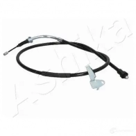 Трос ручника ASHIKA 131-00-0119 WE FWMS Mini