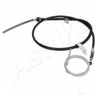 Трос ручника ASHIKA 131-05-581R 2108847 8033001956542 YTT1 6SV - Изображение 1