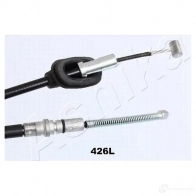 Трос ручника ASHIKA 8033001950519 02DN GYQ 2108653 131-04-426L - Изображение 3
