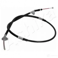 Трос ручника ASHIKA 131-02-283R 047Z Z 8033001946888 2108531 - Изображение 2