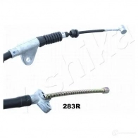 Трос ручника ASHIKA 131-02-283R 047Z Z 8033001946888 2108531 - Изображение 3