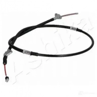 Трос ручника ASHIKA 131-02-283R 047Z Z 8033001946888 2108531 - Изображение 4