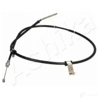 Трос ручника ASHIKA 8033001793802 0 G0SM4B 131-05-501 Mitsubishi Galant