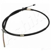 Трос ручника ASHIKA 2108444 1IL UL 8033001792577 131-02-210 - Изображение 1