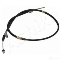 Трос ручника ASHIKA 2108444 1IL UL 8033001792577 131-02-210 - Изображение 5