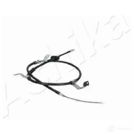 Трос ручника ASHIKA 131-0H-H28L 2109098 HXFWZX G 8033001934144 - Изображение 5