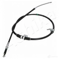 Трос ручника ASHIKA 131-0H-H25R JMB 08 8033001933994 2109093 - Изображение 2