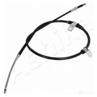 Трос ручника ASHIKA 131-0H-H25R JMB 08 8033001933994 2109093 - Изображение 4