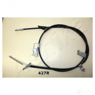 Трос ручника ASHIKA 131-04-427R JLP J7 2108656 8033001950601 - Изображение 3