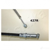 Трос ручника ASHIKA 131-04-427R JLP J7 2108656 8033001950601 - Изображение 4