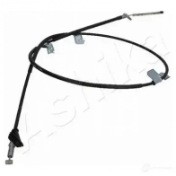 Трос ручника ASHIKA 131-04-427R JLP J7 2108656 8033001950601 - Изображение 5