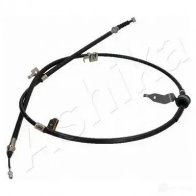 Трос ручника ASHIKA 131-03-328L 2108584 KZKK4 I4 8033001948387 - Изображение 5