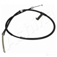 Трос ручника ASHIKA 131-05-528L 8033001953510 4 2RY5G 2108760 - Изображение 2