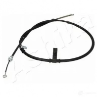 Трос ручника ASHIKA 131-05-528L 8033001953510 4 2RY5G 2108760 - Изображение 5