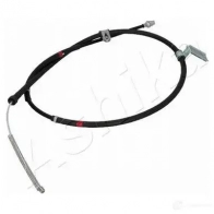 Трос ручника ASHIKA 1GR7 F8 131-05-528R 2108761 8033001953541 - Изображение 5