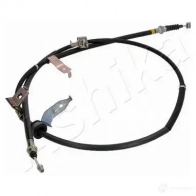 Трос ручника ASHIKA 131-03-328R 9Y7 UGZ 2108585 8033001948417 - Изображение 2