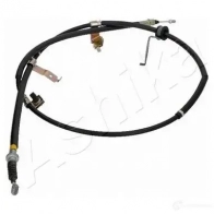 Трос ручника ASHIKA 131-03-328R 9Y7 UGZ 2108585 8033001948417 - Изображение 5