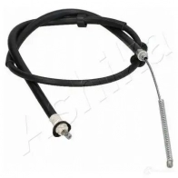 Трос ручника ASHIKA 131-00-0261 JK 2VW Fiat Panda