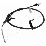 Трос ручника ASHIKA 2109199 H RQ7VO 131-0K-K30R 8033001937404 - Изображение 2