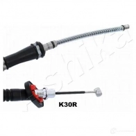 Трос ручника ASHIKA 2109199 H RQ7VO 131-0K-K30R 8033001937404 - Изображение 3