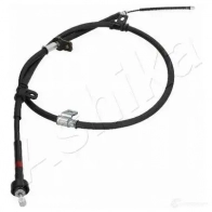 Трос ручника ASHIKA 131-0H-H73L 8033001936506 2109160 G2EY1 V - Изображение 4