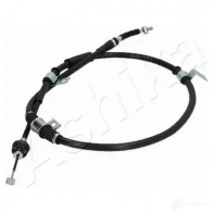 Трос ручника ASHIKA 8033001936988 6M UYF 2109190 131-0K-K21R - Изображение 2