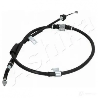 Трос ручника ASHIKA 8033001936988 6M UYF 2109190 131-0K-K21R - Изображение 4