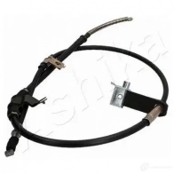 Трос ручника ASHIKA 13 1J5 131-05-599L 2108875 8033001957532 - Изображение 4