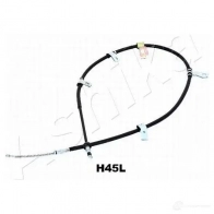 Трос ручника ASHIKA 131-0H-H45L 2109120 BXB2EU O 8033001935042 - Изображение 2