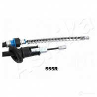 Трос ручника ASHIKA SQETE 8 131-05-555R 8033001955019 1222104667 - Изображение 3