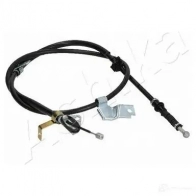Трос ручника ASHIKA 8033001943559 KWY E1ZT 2108400 131-02-2048R - Изображение 2