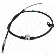 Трос ручника ASHIKA 131-0H-H25L 8033001933963 8Y RB8B 2109092 - Изображение 4