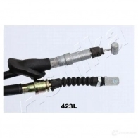 Трос ручника ASHIKA B1 A656 2108648 8033001950335 131-04-423L - Изображение 4