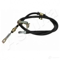 Трос ручника ASHIKA 131-0W-W05L 2109222 F WXKH 8033001929317 - Изображение 2