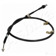 Трос ручника ASHIKA 131-0H-H12 13 1-0H-H12 2109076 H95OK - Изображение 4