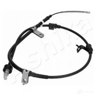 Трос ручника ASHIKA OOBN8K 7 2109095 8033001934052 131-0H-H26R - Изображение 4