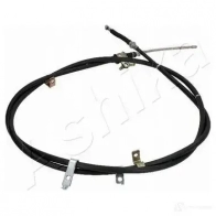 Трос ручника ASHIKA 131-03-335L 131-0 3-335L 2108590 FO94YNB - Изображение 5