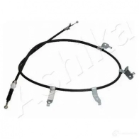 Трос ручника ASHIKA 8033001896732 S53S 1OX 2108467 131-02-234R - Изображение 5