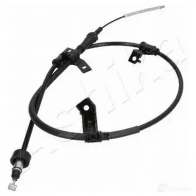 Трос ручника ASHIKA 8033001937558 2109204 131-0K-K33L 36J A2 - Изображение 2