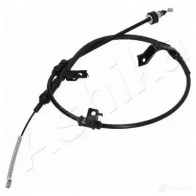 Трос ручника ASHIKA 8033001937558 2109204 131-0K-K33L 36J A2 - Изображение 4