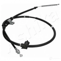 Трос ручника ASHIKA 2108762 DPCB M 8033001953633 131-05-530L - Изображение 2
