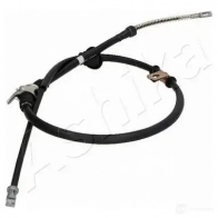 Трос ручника ASHIKA 2108871 8033001957358 131-05-596L Q2W CZ7 - Изображение 4