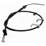 Трос ручника ASHIKA 8033001794076 131-08-804 58AL EN3 2108970 - Изображение 4