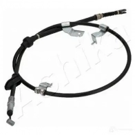 Трос ручника ASHIKA JY70W5 A 131-04-431L 8033001950816 2108663 - Изображение 2