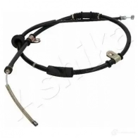 Трос ручника ASHIKA 7 2U1GOE 2108867 8033001957235 131-05-594L - Изображение 1
